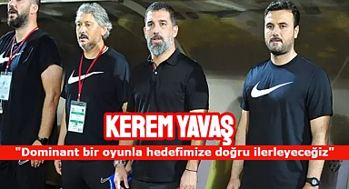 Eyüpspor-Kocaelispor maçının ardından yapılan açıklamalar