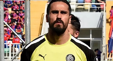 Eyüpspor, Manisa FK'dan Birkan Tetik'le Anlaştı