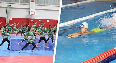 Yaz Okulu Öğrencilerimiz Spor Şenliklerinde Yeteneklerini Sergiledi