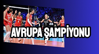 Filenin Sultanları Avrupa Şampiyonu