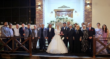 Vahit Olgun’un Mutlu Günü