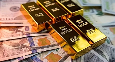 Borsa düştü petrol ve altın yükseldi, Savaş piyasaları vurdu