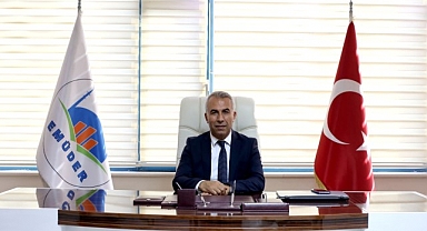 EMÜDER BAŞKANI TUTACAK: YAŞASIN CUMHURİYET