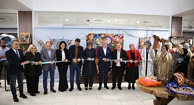 ESMEK 2. Sergi ve Festivali kapılarını açtı