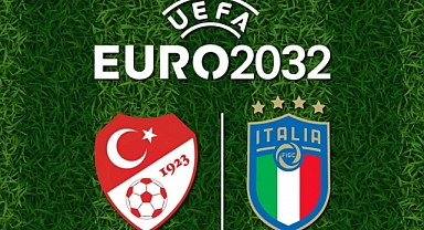  EURO 2032’ye Türkiye ev sahipliği yapacak