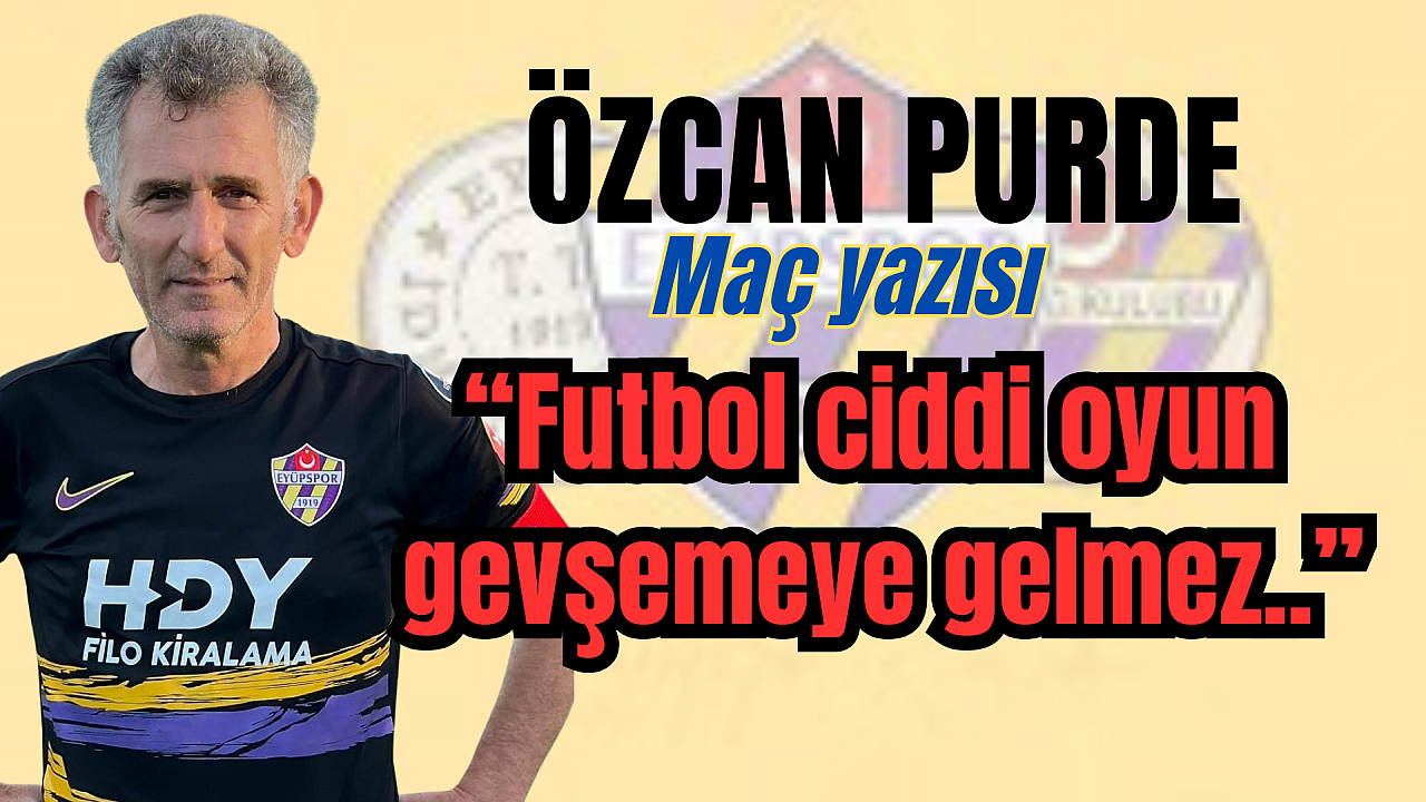 Eyüpspor’dan 20 dakikalık resital, Eflatun Sarılılar puan farkını açıyor