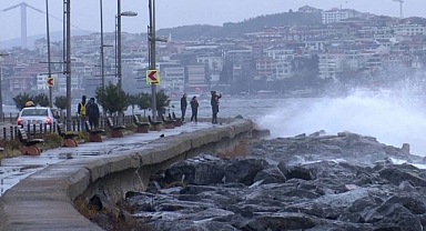 İstanbul Valiliği uyardı: Pazartesiye dikkat
