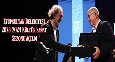 Kültür Sanat Sezonu açıldı