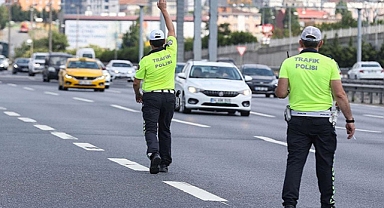 Pazar gününe dikkat! İstanbul'da bazı yollar kapalı olacak