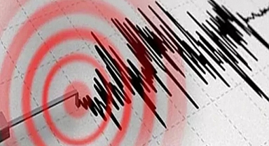 Son dakika: İstanbul'da 3.0 büyüklüğünde deprem