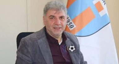 Alibeyköyspor eski Başkanı Muammer Saka vefat etti