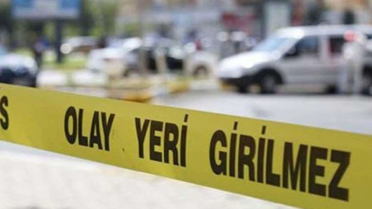 Eyüpsultanlı Esnaf İşyerinde Ölü Bulundu
