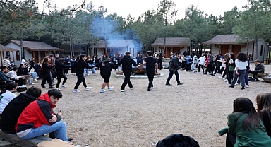 Güz Kampı kayıtları başlıyor