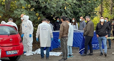 İstanbul’da Hastane Otoparkında Kadın Cesedi Bulundu