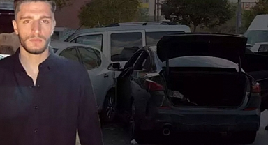 İstanbul'un göbeğinde korkunç pusu! 17 el ateş edildi