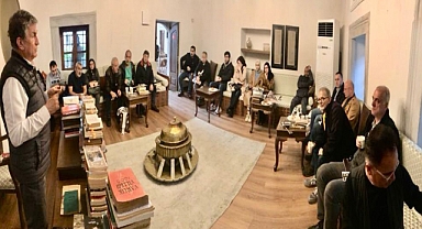 Kitapseverler müzayedede buluştu