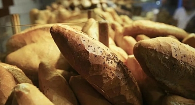 İstanbul'da 'ekmek fiyat tarifesi' güncellendi