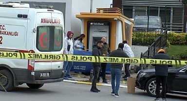 İstanbul'da kanlı pusu! 1 haftadır takip etti kurşun yağdırdı