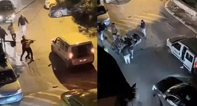 İstanbul'da linç girişimi! Tekme tokat öldüresiye dövdüler