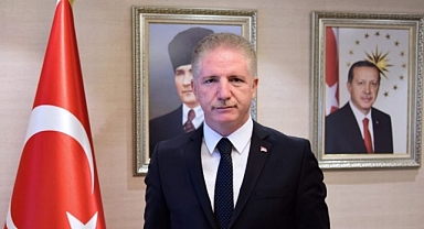 İstanbul Valisi Davut Gül, 'Evsizleri 112'ye bildirin'