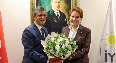 İYİ Parti CHP’nin işbirliği teklifini reddetti