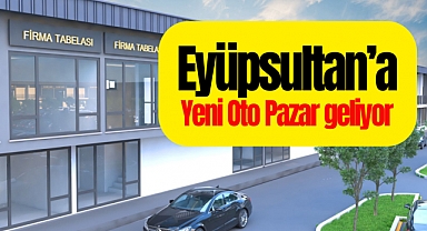 Rami oto pazarı taşınıyor
