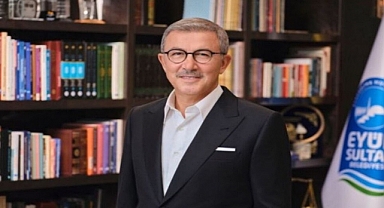 Deniz Köken yeniden aday