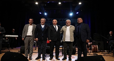 Sarıkamış Şehitlerini için anma programı düzenlendi