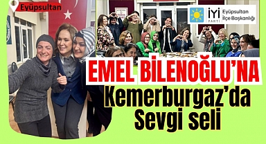 EMEL BİLENOĞLU 