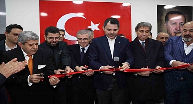 EYÜPSULTAN MALATYALILAR DERNEĞİ AÇILDI