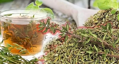 Her evde bulunan doğal antibiyotik, Sarımsak ve limondan 30 kat daha güçlü!