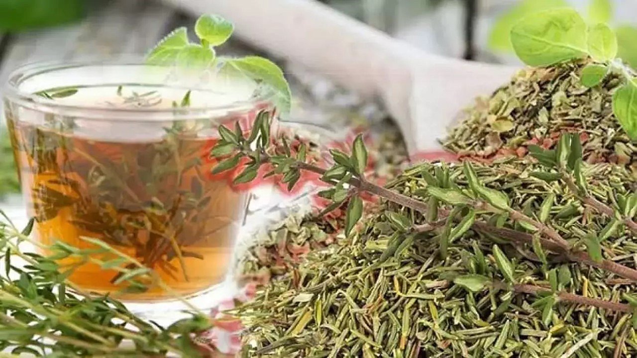 Her evde bulunan doğal antibiyotik, Sarımsak ve limondan 30 kat daha güçlü!