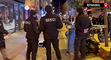 İstanbul’da tartıştığı esnafa kurşun yağdırdı: 2 yaralı