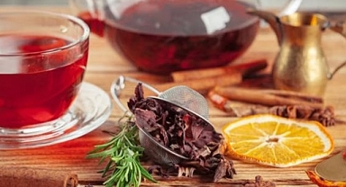 Kuru öksürüğü bitiriyor.1 fincanı antibiyotikten 10 kat etkili