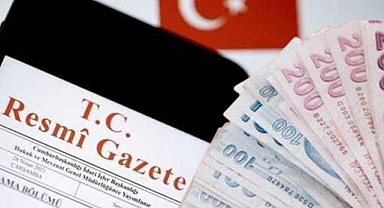 Milyonlarca emekliyi ilgilendiren kanun Resmi Gazete'de