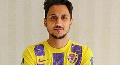 Mustafa Pektemek, Esenler Erokspor'a transfer oldu 