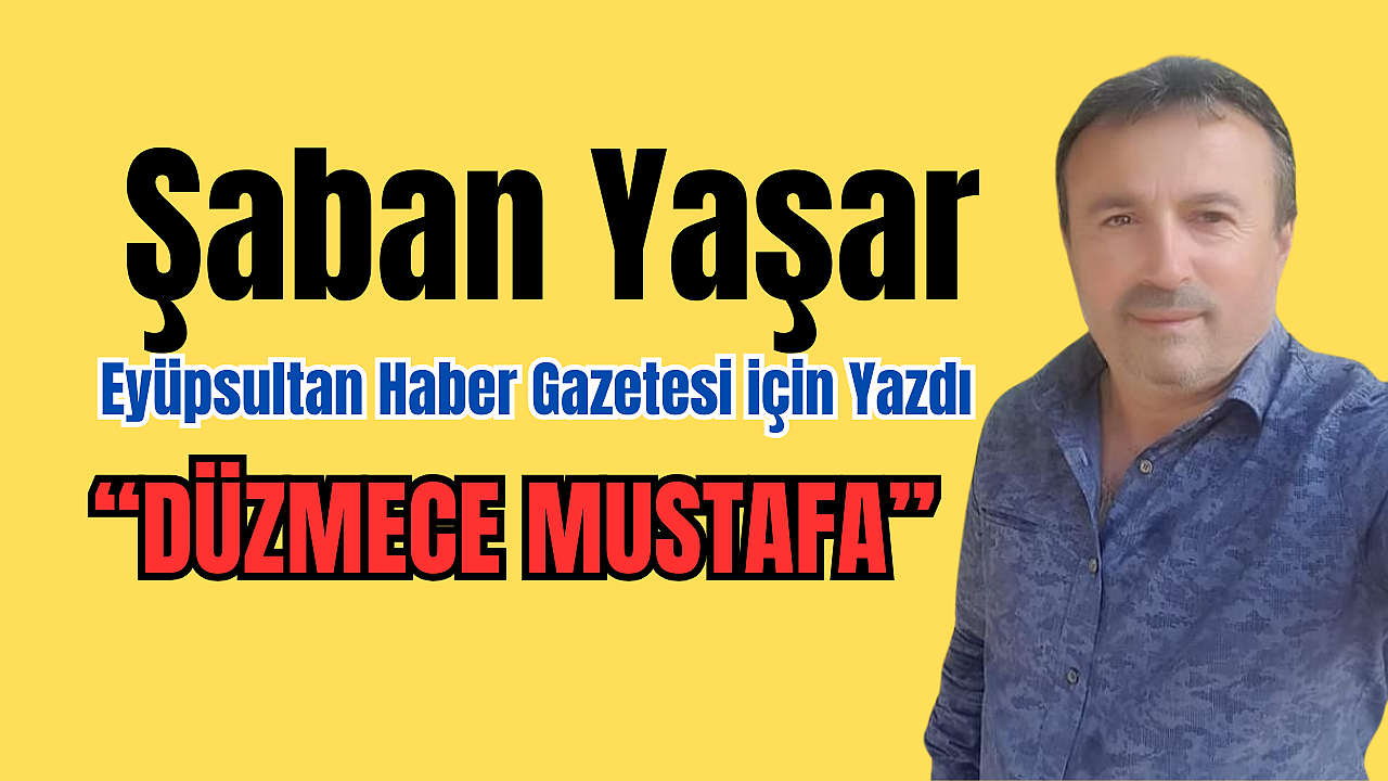 Düzmece Mustafa