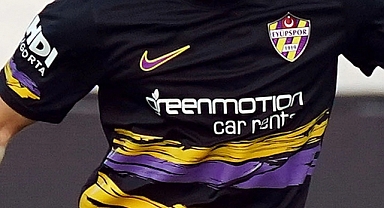 Eyüpspor'dan transfer yasağı açıklaması