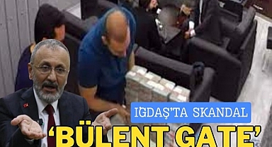 İGDAŞ'TA Skandal İhale! Üç Ayda Araç Bedeli Kadar Kiralama Yapmış