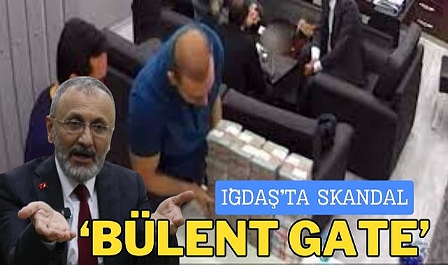 İGDAŞ'TA Skandal İhale! Üç Ayda Araç Bedeli Kadar Kiralama Yapmış