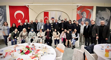 SEÇİM ÇALIŞMALARI RAMAZAN AYINDA DA TAM GAZ!