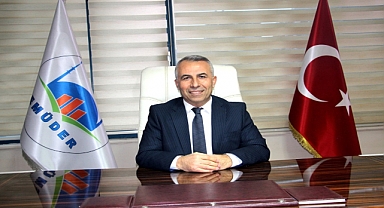 İRFAN TUTACAK’TAN 1 MAYIS KUTLAMA MESAJI