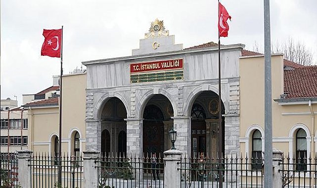 İstanbul Valiliği uyardı! O araçların İstanbul'a girişi yasaklandı