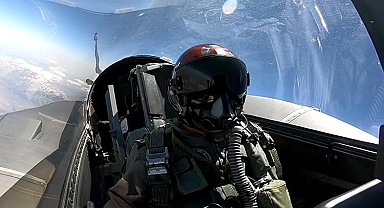 MSB duyurdu: 4 PKK'lı terörist etkisiz hale getirildi