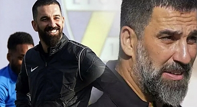 Eyüpspor'da transfer hareketli geçecek! Arda Turan, yakın takipte