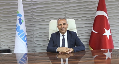 BAŞKAN TUTACAK’TAN BAYRAM MESAJI