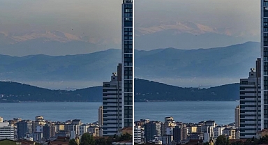 Bayram tatili İstanbul'a yaradı