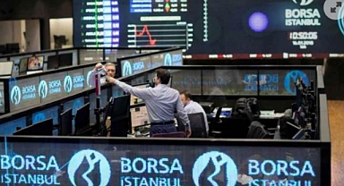 Borsa İstanbul Haftaya Durgun Başladı