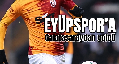Eyüpspor Galatasaray'ın Forvetini İstiyor