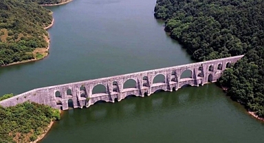 İSKİ açıkladı: İstanbul'da barajların doluluk oranında son durum